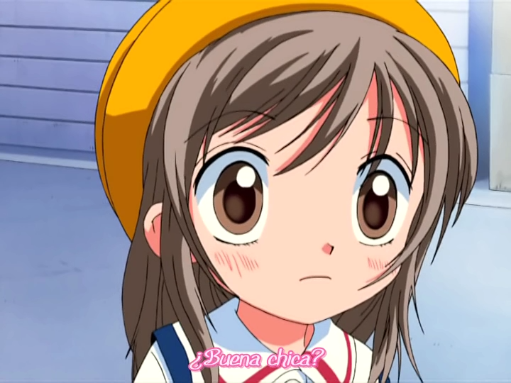 Aishiteruze Baby★★ (Frozen-Layer Fansub)